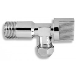 Rohový ventil 1/2"x1/2"