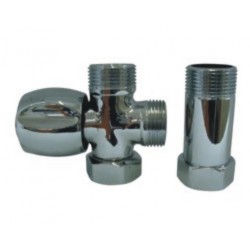 Pračkový ventil 1/2"x3/4"...