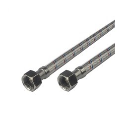 Nerez hadička 3/8"x1/2"